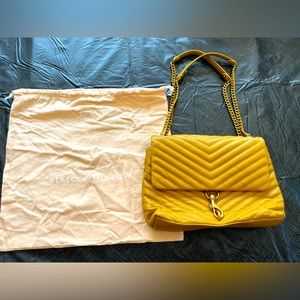 Rebecca Minkoff Edie Flap Shoulder bag